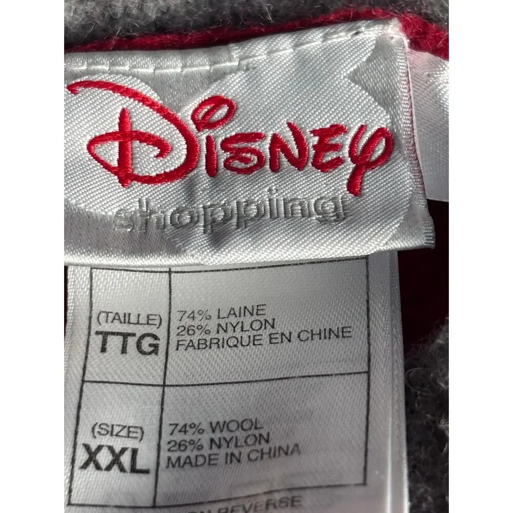 Disney shopping vintage